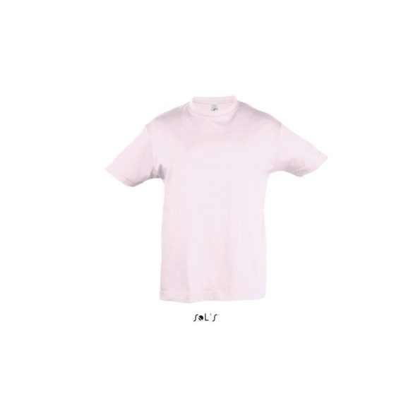 SOL'S SO11970 Pale Pink 2A