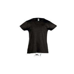 SOL'S SO11981 Deep Black 8A