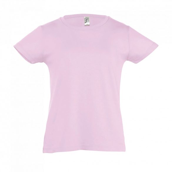 SOL'S SO11981 Medium Pink 2A