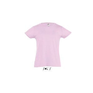 SOL'S SO11981 Medium Pink 6A