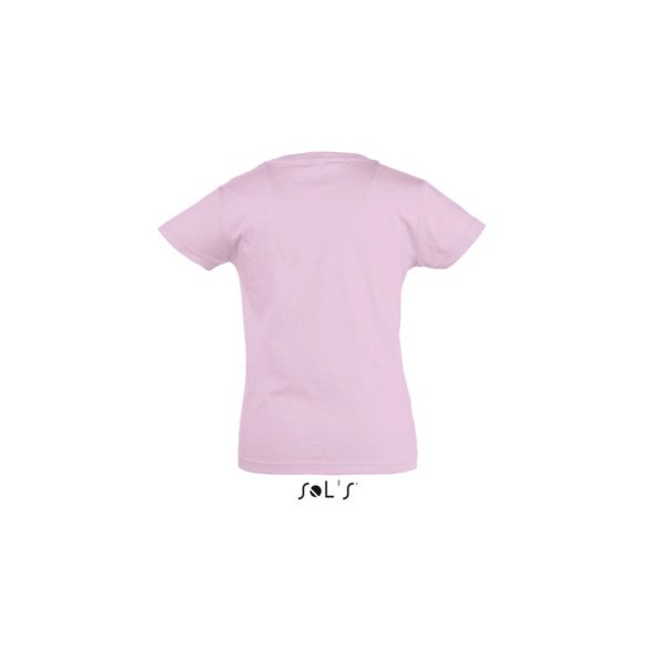 SOL'S SO11981 Medium Pink 6A