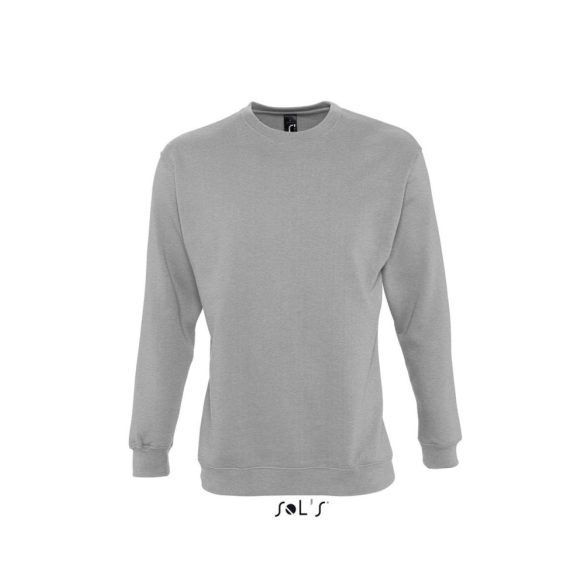 SOL'S SO13250 Grey Melange 2XL