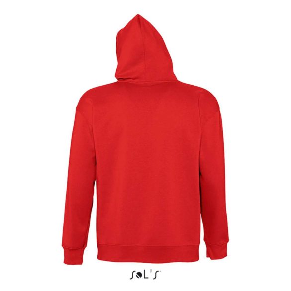 SOL'S SO13251 Red 2XL