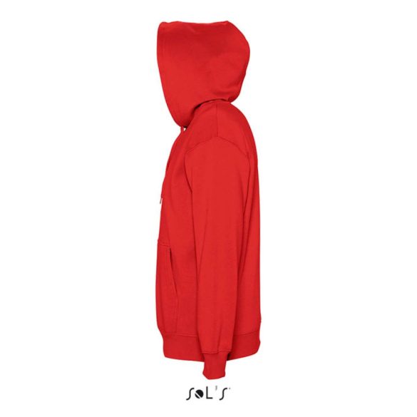 SOL'S SO13251 Red 2XL