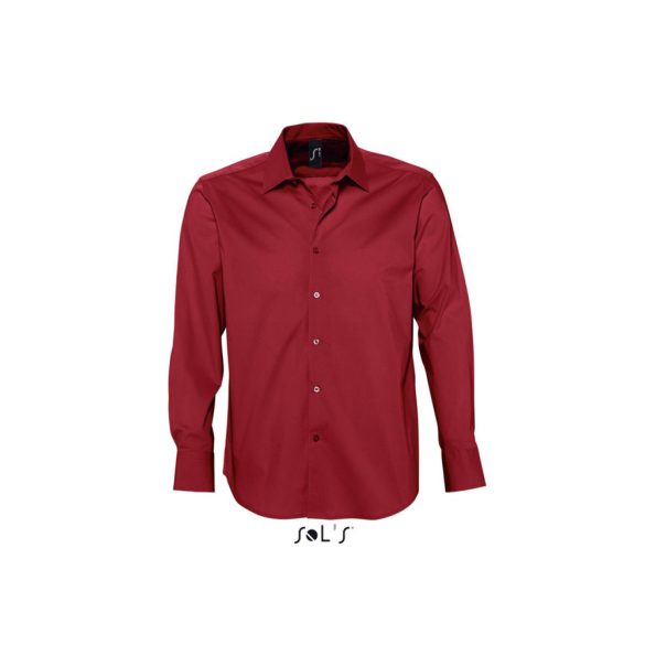 SOL'S SO17000 Cardinal Red 2XL