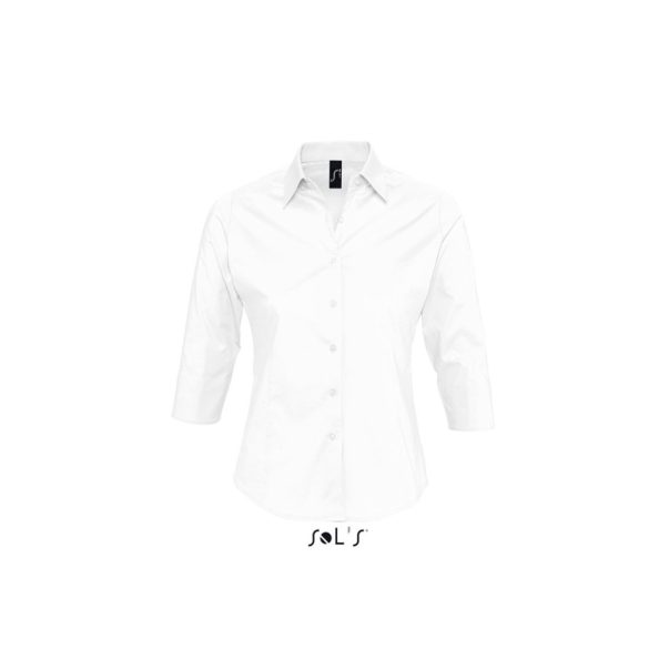 SOL'S SO17010 White M