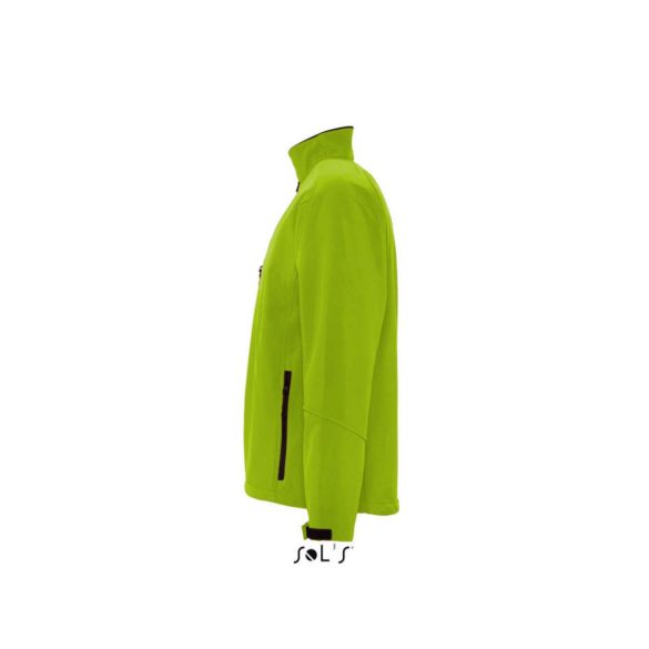 SOL'S SO46600 Green Absinthe 2XL