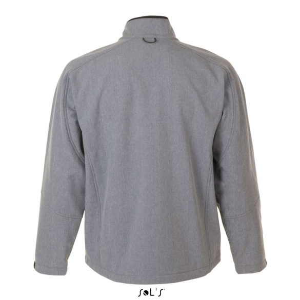 SOL'S SO46600 Grey Melange 3XL