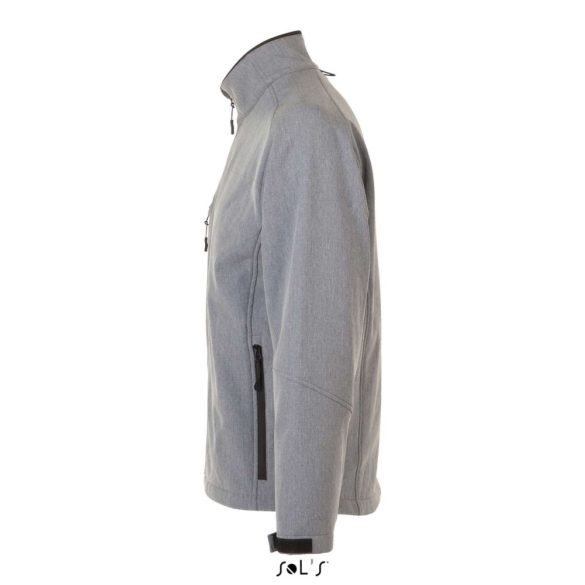 SOL'S SO46600 Grey Melange 4XL