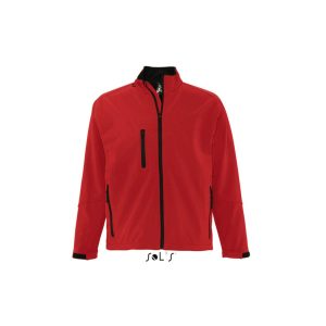 SOL'S SO46600 Pepper Red 2XL