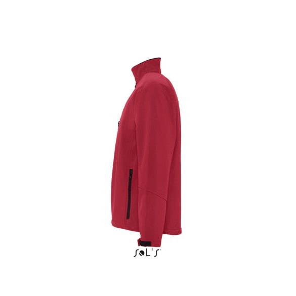 SOL'S SO46600 Pepper Red 3XL