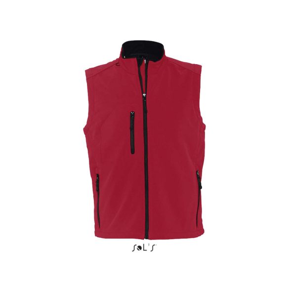 SOL'S SO46601 Pepper Red 2XL