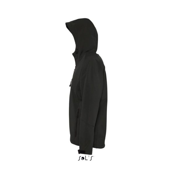 SOL'S SO46602 Black XL