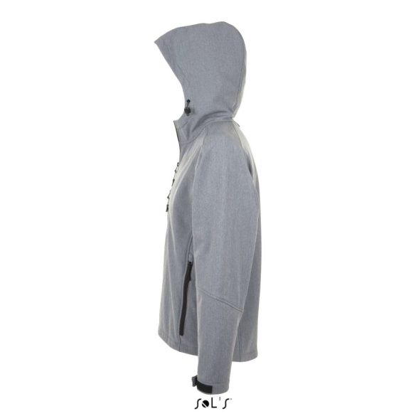 SOL'S SO46602 Grey Melange 2XL