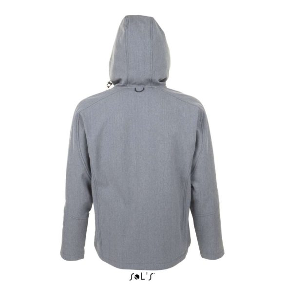 SOL'S SO46602 Grey Melange 3XL