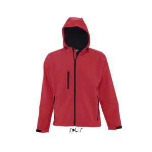 SOL'S SO46602 Pepper Red 2XL