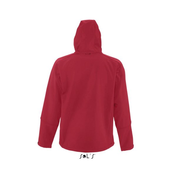 SOL'S SO46602 Pepper Red 2XL