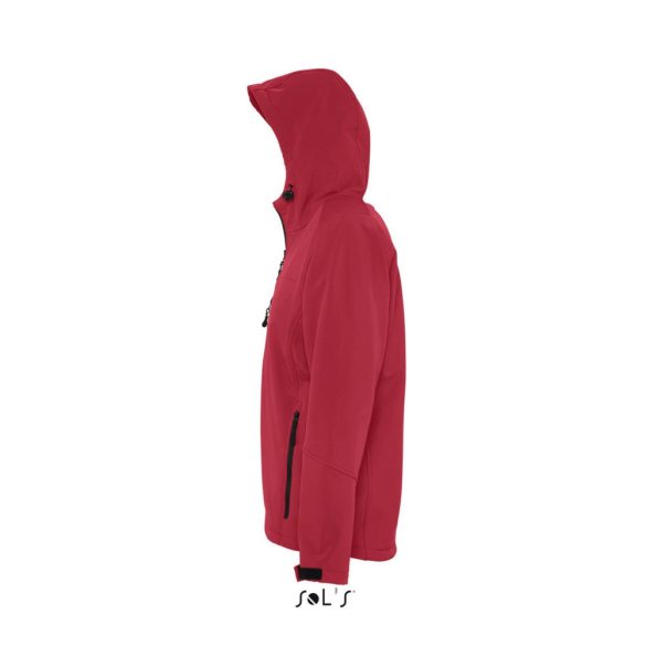 SOL'S SO46602 Pepper Red 2XL