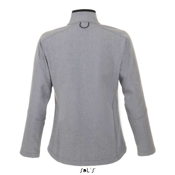 SOL'S SO46800 Grey Melange 2XL