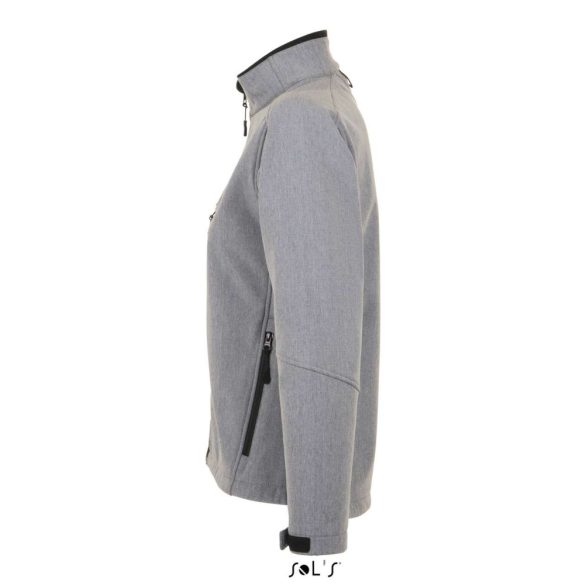 SOL'S SO46800 Grey Melange 2XL