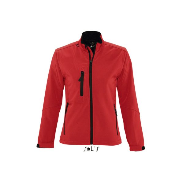 SOL'S SO46800 Pepper Red 2XL