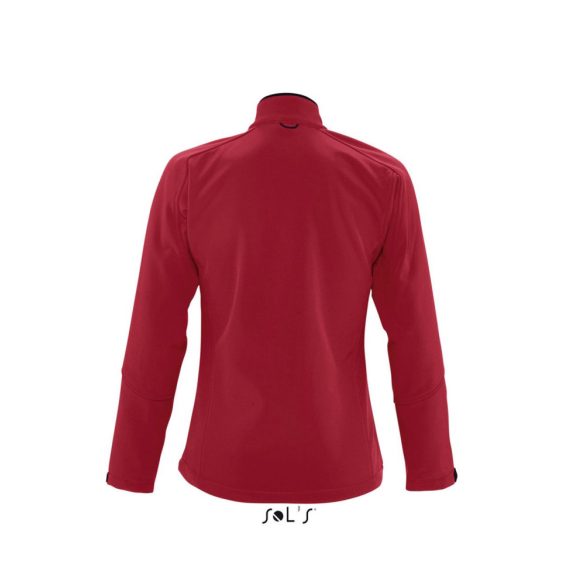 SOL'S SO46800 Pepper Red 2XL