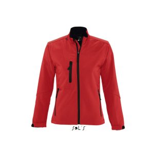 SOL'S SO46800 Pepper Red L