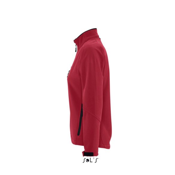 SOL'S SO46800 Pepper Red XL