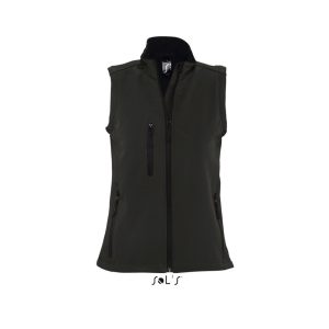 SOL'S SO46801 Black XL