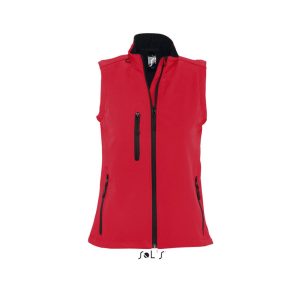 SOL'S SO46801 Pepper Red XL