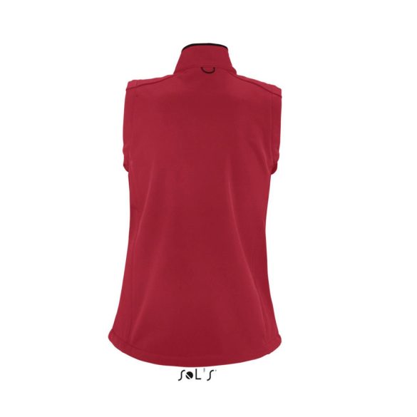 SOL'S SO46801 Pepper Red XL