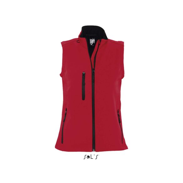 SOL'S SO46801 Pepper Red XL