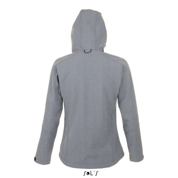 SOL'S SO46802 Grey Melange 2XL