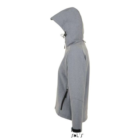 SOL'S SO46802 Grey Melange 2XL