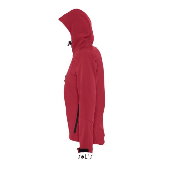 SOL'S SO46802 Pepper Red 2XL