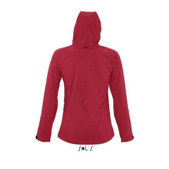 SOL'S SO46802 Pepper Red XL