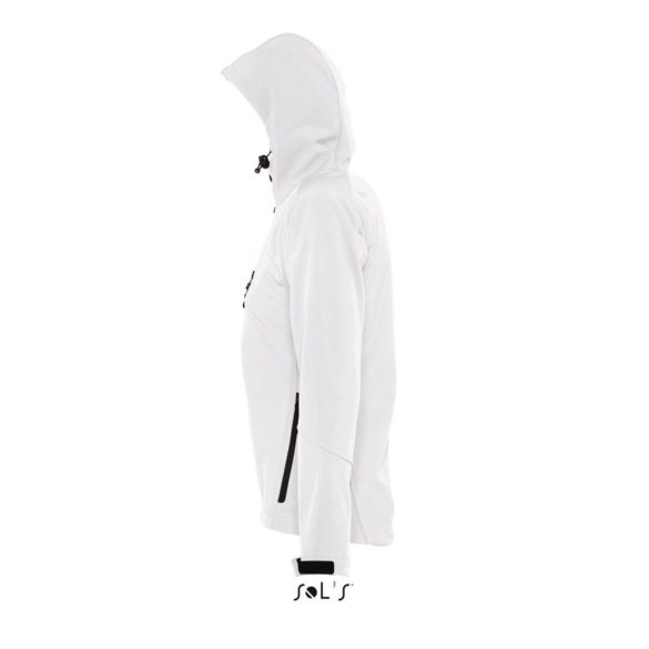 SOL'S SO46802 White M