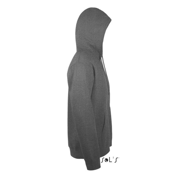 SOL'S SO47101 Charcoal Melange XL