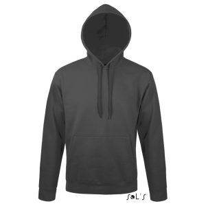 SOL'S SO47101 Dark Grey XS