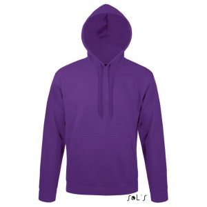 SOL'S SO47101 Dark Purple 3XL