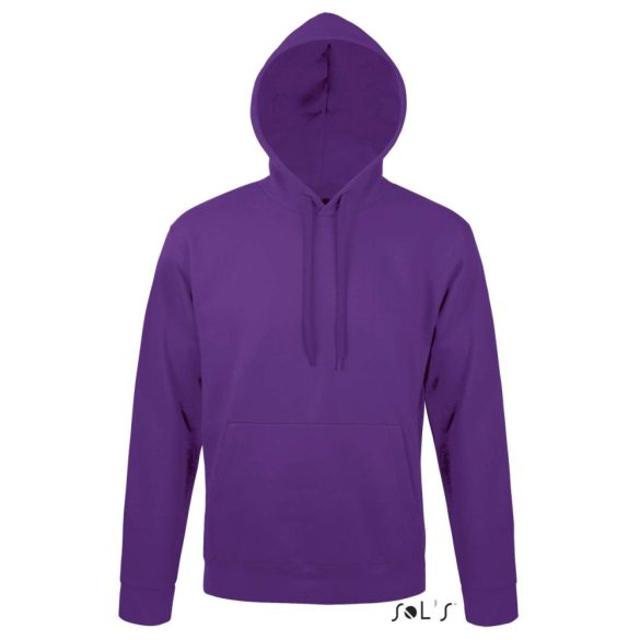 SOL'S SO47101 Dark Purple 3XL