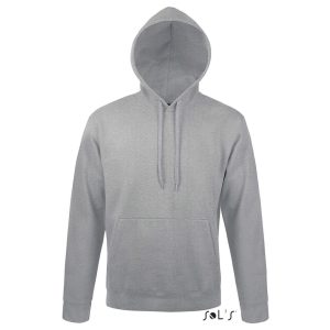 SOL'S SO47101 Grey Melange M