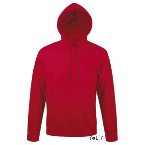 SOL'S SO47101 Red XL