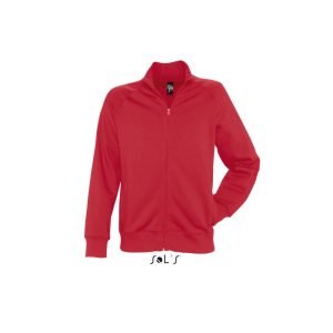 SOL'S SO47200 Red 2XL