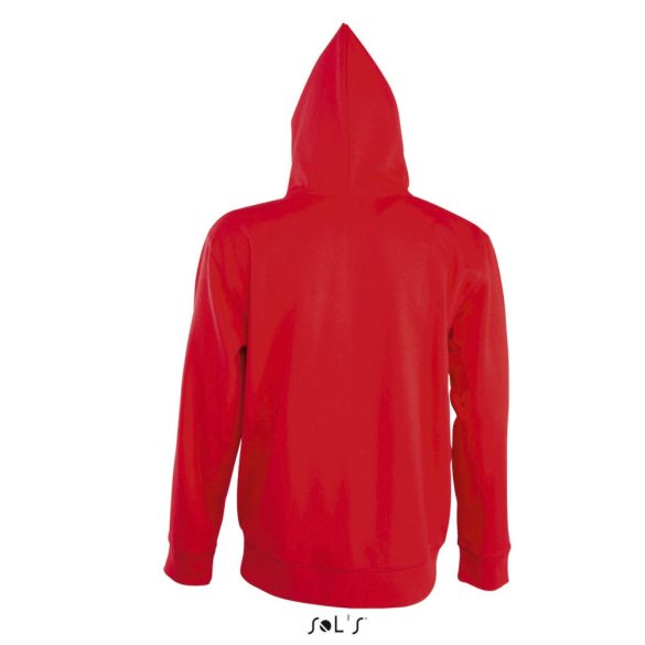 SOL'S SO47800 Red 2XL