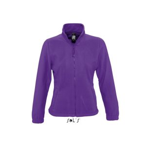 SOL'S SO54500 Dark Purple 2XL