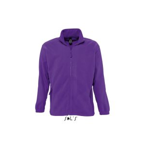 SOL'S SO55000 Dark Purple 3XL