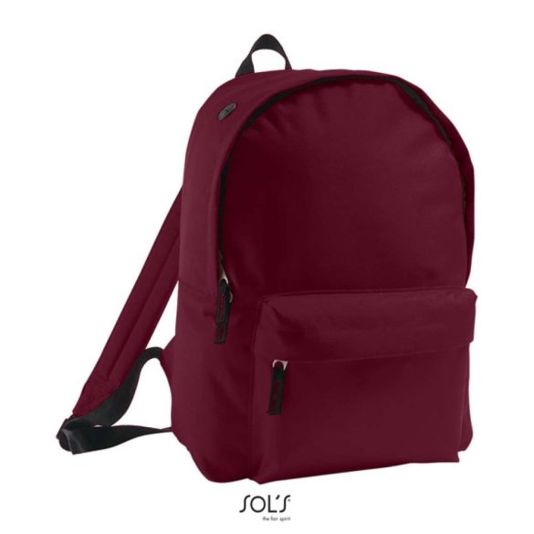 SOL'S SO70100 Burgundy U