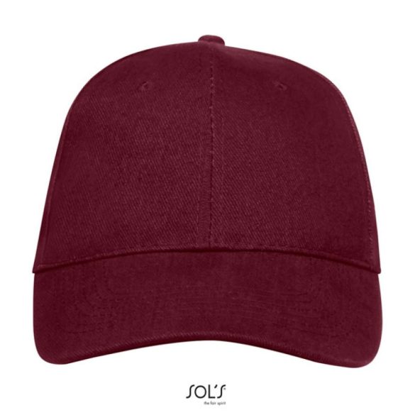 SOL'S SO88100 Burgundy U