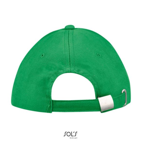 SOL'S SO88100 Kelly Green/White U